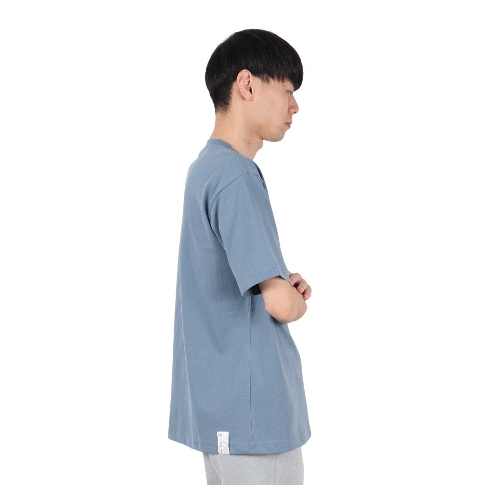 オークリー（OAKLEY）（メンズ）ESSEN 半袖 Tシャツ BEAR FOA407833-69T
