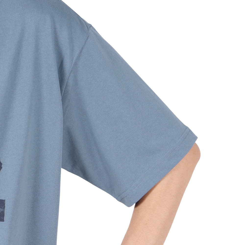 オークリー（OAKLEY）（メンズ）ESSEN 半袖 Tシャツ BEAR FOA407833-69T