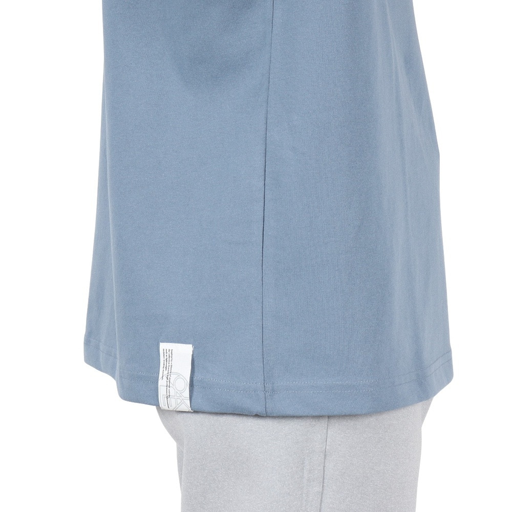 オークリー（OAKLEY）（メンズ）ESSEN 半袖 Tシャツ BEAR FOA407833-69T