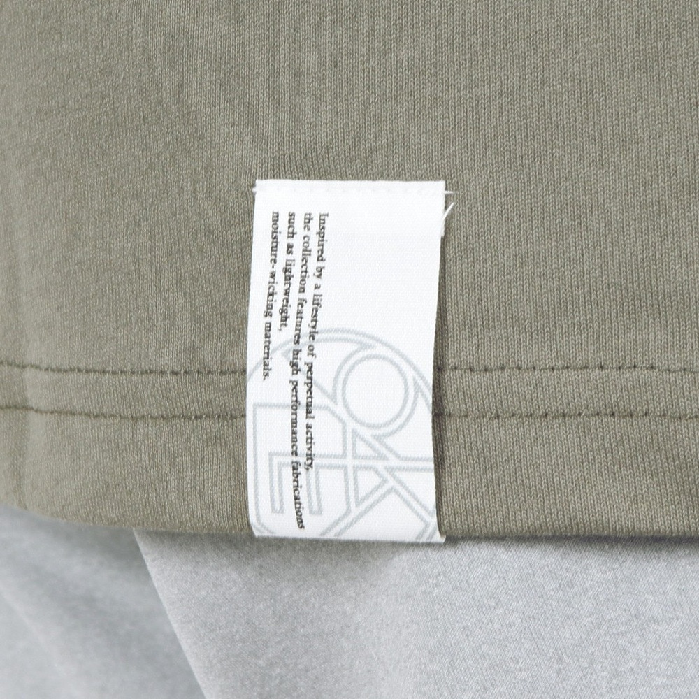 オークリー（OAKLEY）（メンズ）ESSEN 半袖Tシャツ BEAR FOA407833-756