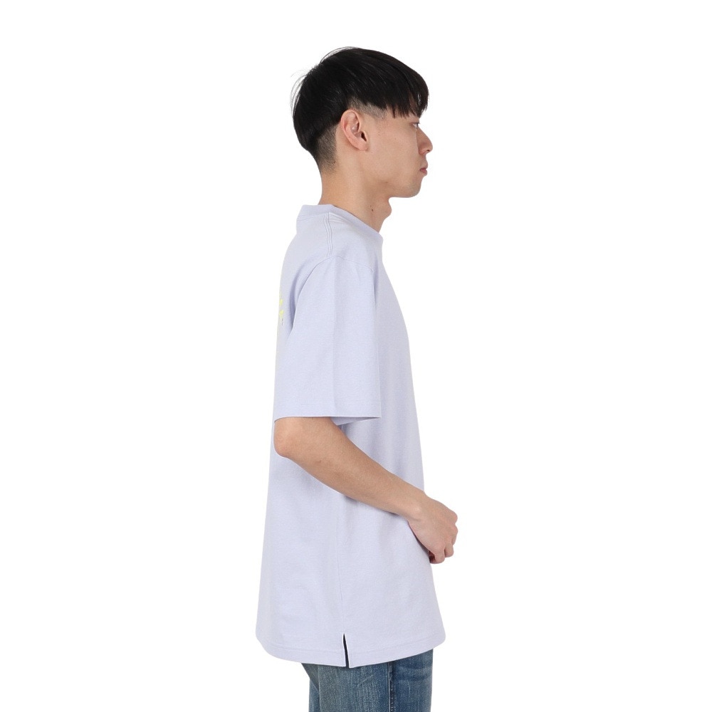 プーマ（PUMA）（メンズ）MWQ HOG 半袖Tシャツ PIZZ 633125 86 LVD