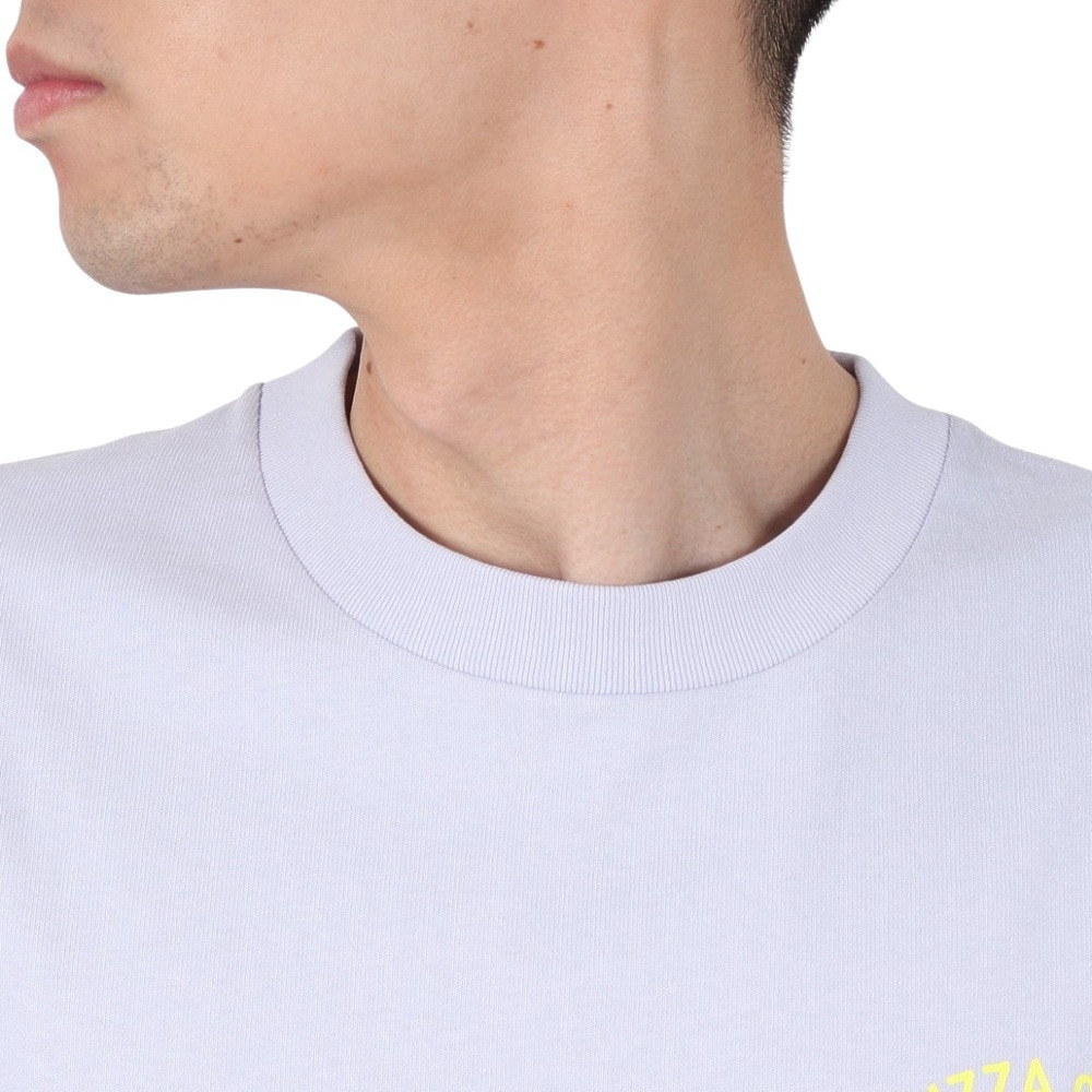 プーマ（PUMA）（メンズ）MWQ HOG 半袖Tシャツ PIZZ 633125 86 LVD