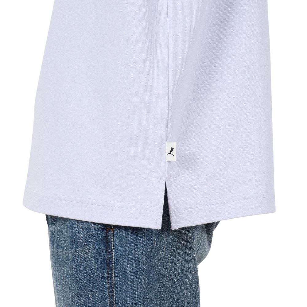 プーマ（PUMA）（メンズ）MWQ HOG 半袖Tシャツ PIZZ 633125 86 LVD