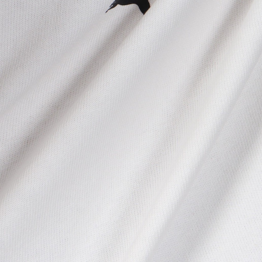 プーマ（PUMA）（メンズ）MWQ HOG 半袖Tシャツ VEGE 633126 02 WHT