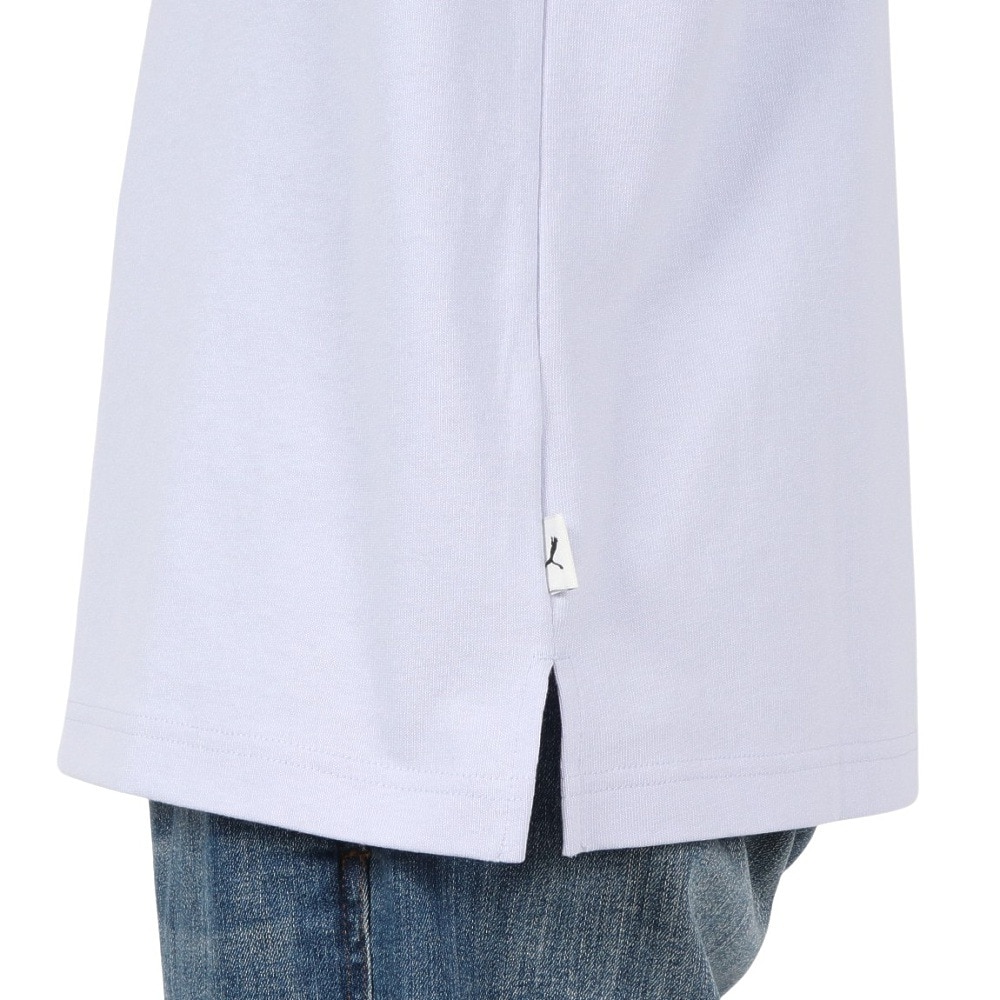 プーマ（PUMA）（メンズ）MWQ HOG 半袖Tシャツ VEGE 633126 86 LVD