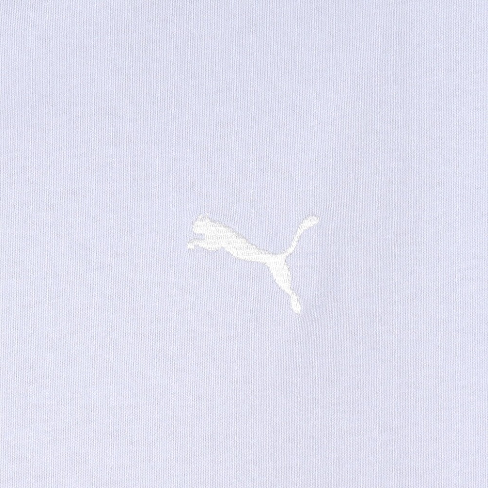 プーマ（PUMA）（メンズ）MWQ HOG 半袖Tシャツ VEGE 633126 86 LVD