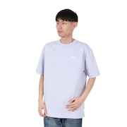 (メンズ)MWQ HOG 半袖Tシャツ VEGE 633126 86 LVD