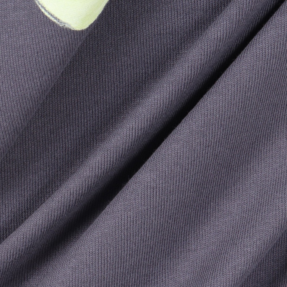 プーマ（PUMA）（メンズ）MWQ HOG 半袖Tシャツ BROC 633127 69 GRY