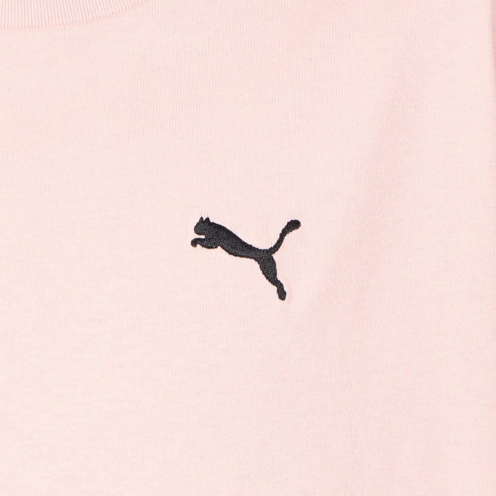 プーマ（PUMA）（メンズ）MWQ HOG 半袖Tシャツ BROCCOLI 633127 91 ROS