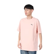 (メンズ)MWQ HOG 半袖Tシャツ BROCCOLI 633127 91 ROS