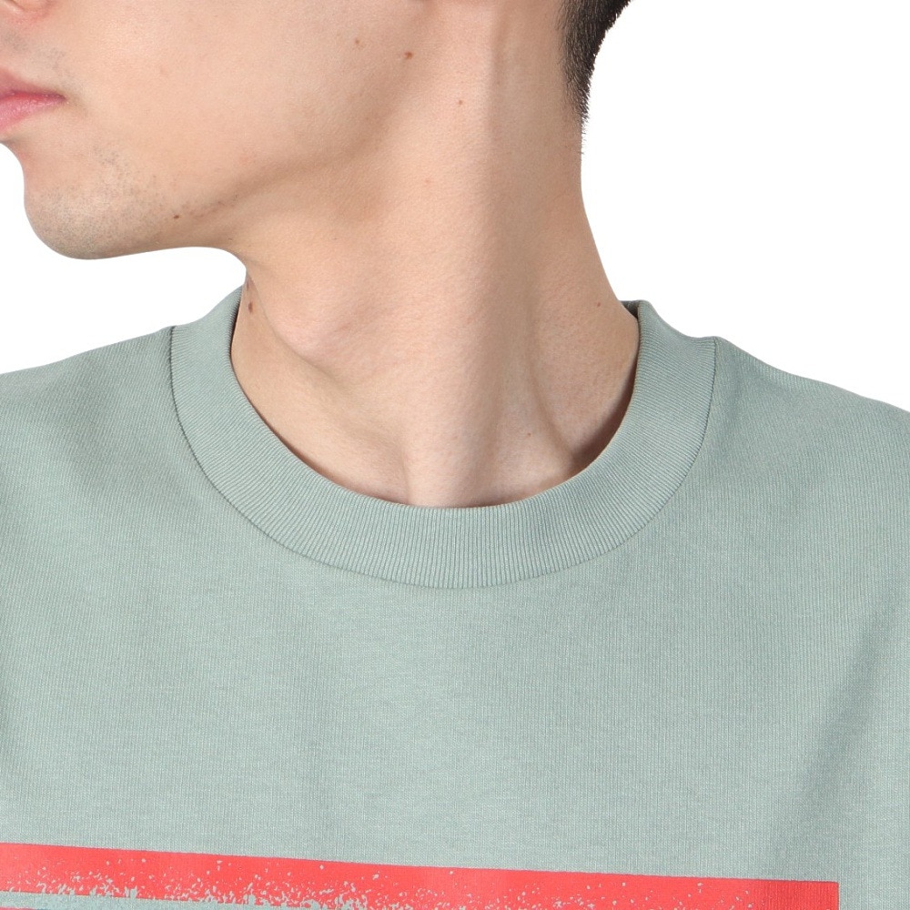 プーマ（PUMA）（メンズ）MWQ HOG 半袖Tシャツ SPORT 633128 30 MNT