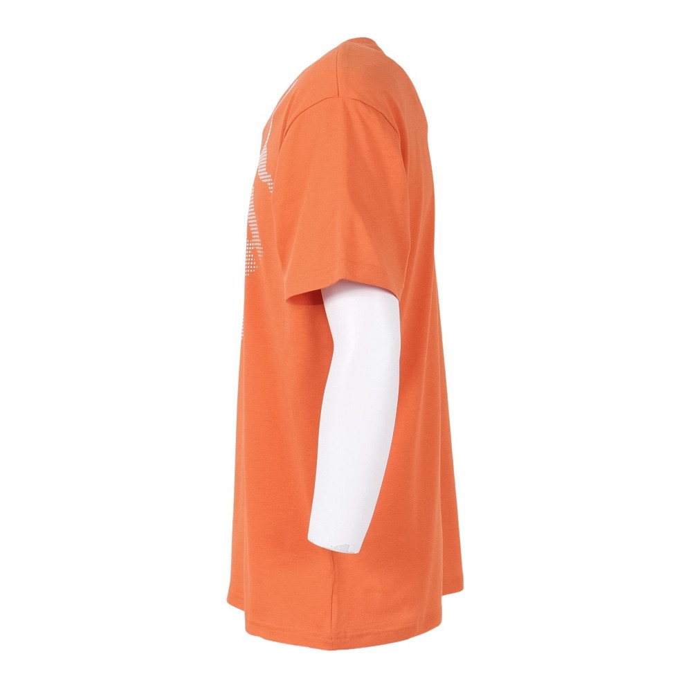 プーマ（PUMA）（メンズ）ESS MX リラックス グラフィック 半袖Tシャツ 686860 20 ORG