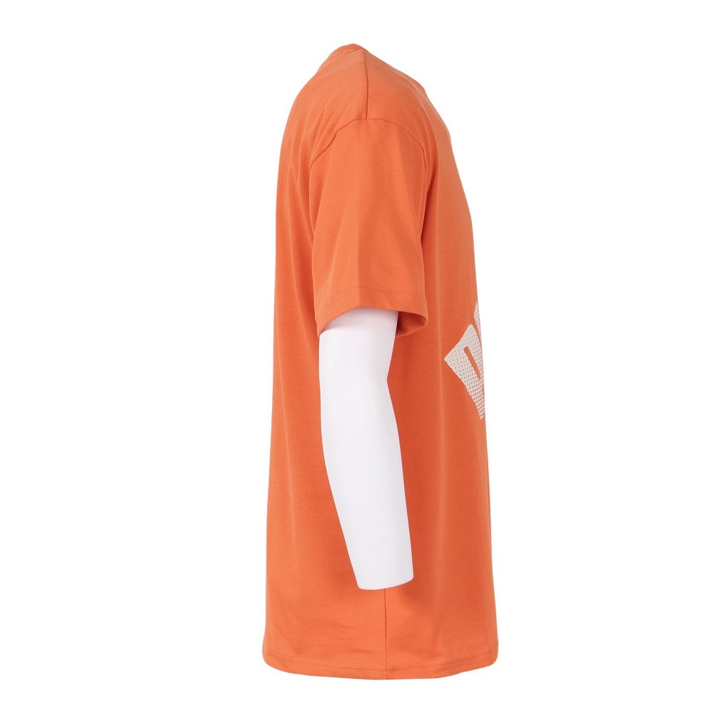 プーマ（PUMA）（メンズ）ESS MX リラックス グラフィック 半袖Tシャツ 686860 20 ORG
