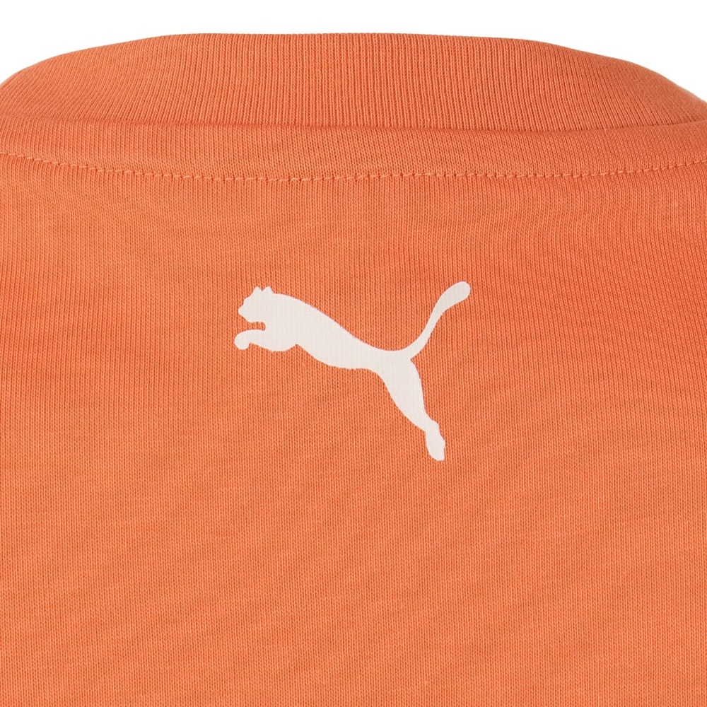 プーマ（PUMA）（メンズ）ESS MX リラックス グラフィック 半袖Tシャツ 686860 20 ORG