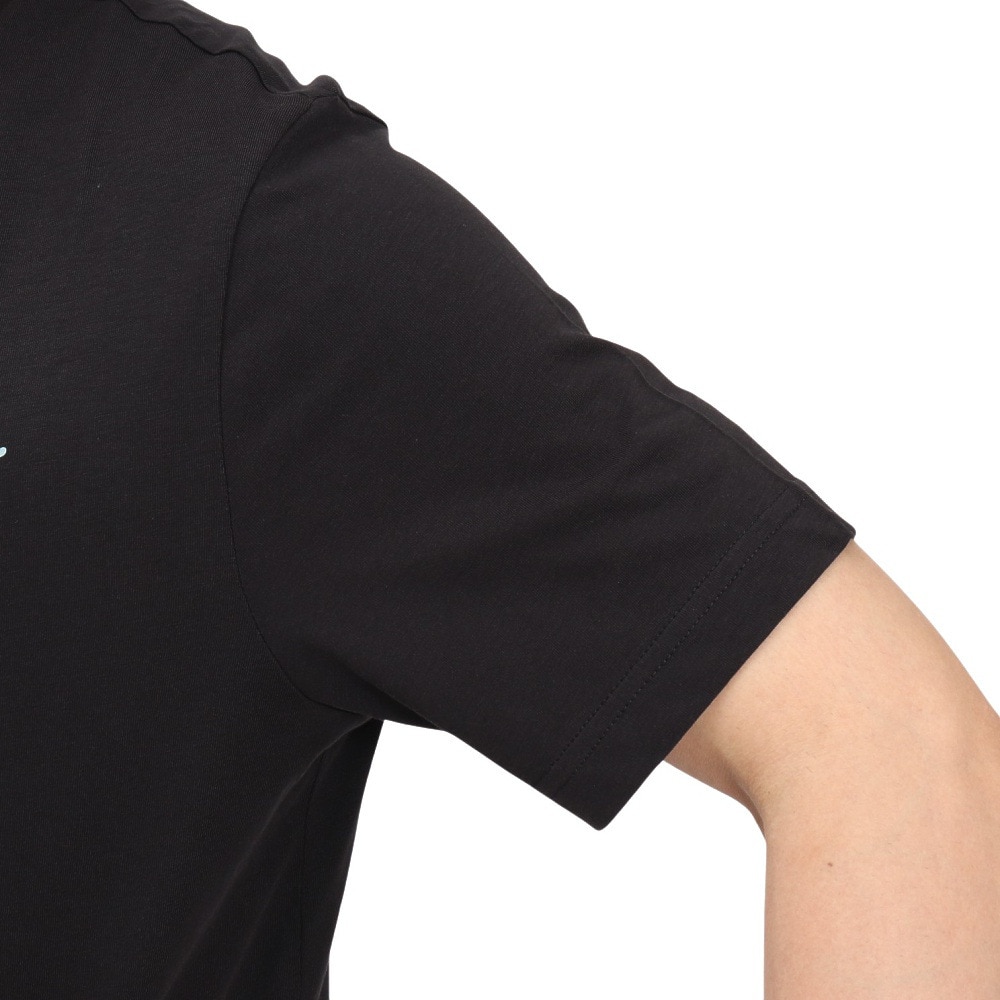 プーマ（PUMA）（メンズ）GRAPHICS プーマ バック Tシャツ 687701 01 BLK