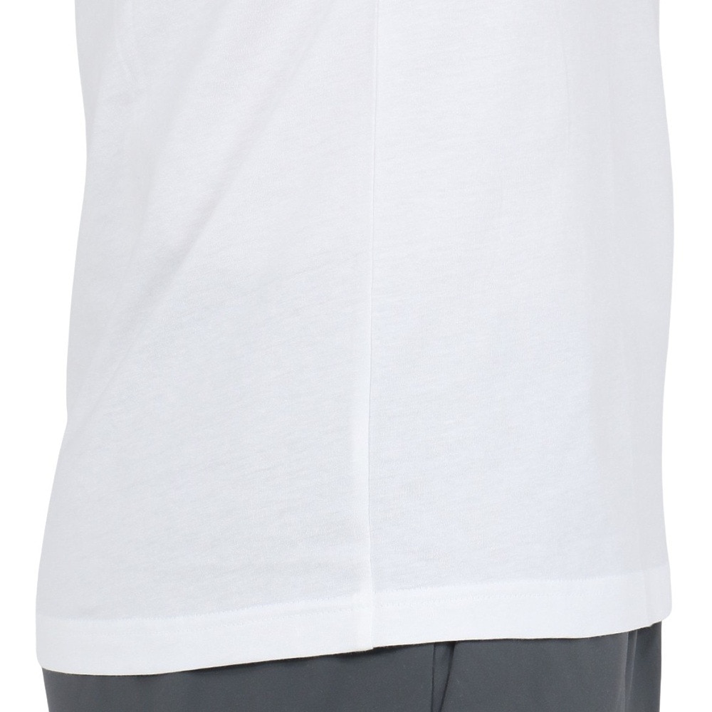 プーマ（PUMA）（メンズ）GRAPHICS プーマ バック Tシャツ 687701 02 WHT