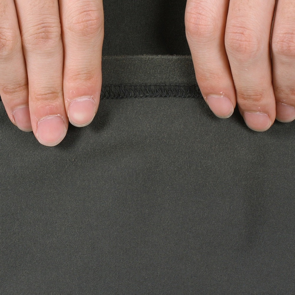 チャンピオン（CHAMPION）（メンズ）ATHLE CP JERSEY 半袖Tシャツ C3-BS303 055