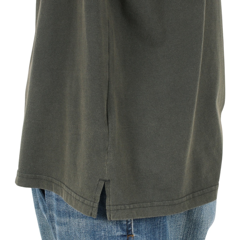 チャンピオン（CHAMPION）（メンズ）ATHLE CP JERSEY 半袖Tシャツ C3-BS303 055