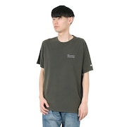(メンズ)ATHLE CP JERSEY 半袖Tシャツ C3-BS303 055
