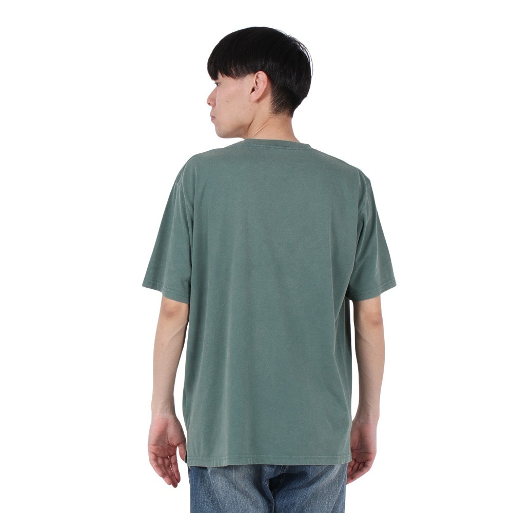 チャンピオン（CHAMPION）（メンズ）半袖Tシャツ C3-BS303 570
