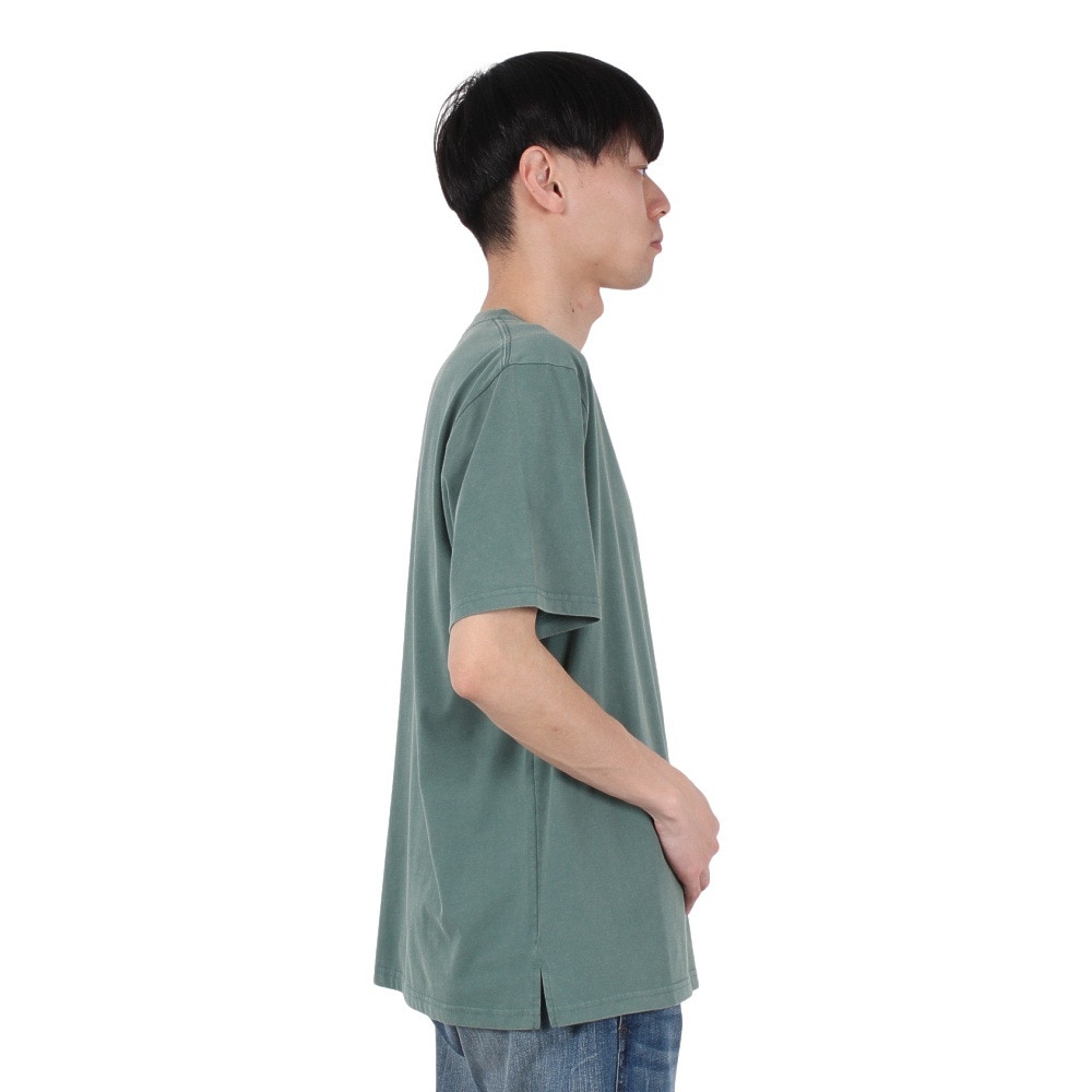 チャンピオン（CHAMPION）（メンズ）半袖Tシャツ C3-BS303 570