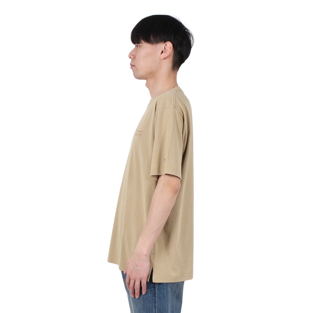 チャンピオン（CHAMPION）（メンズ）半袖Tシャツ C3-BS303 780