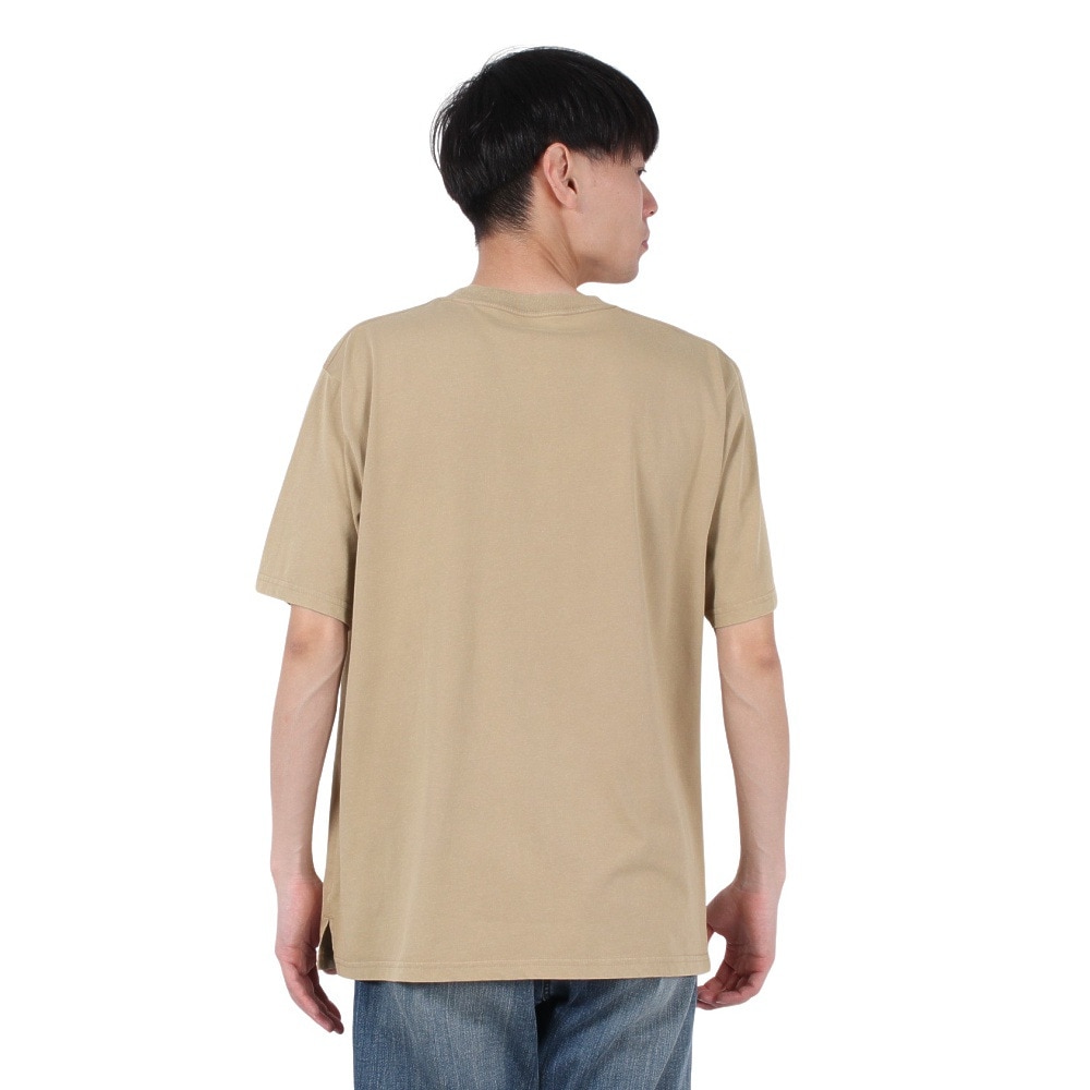 チャンピオン（CHAMPION）（メンズ）半袖Tシャツ C3-BS303 780