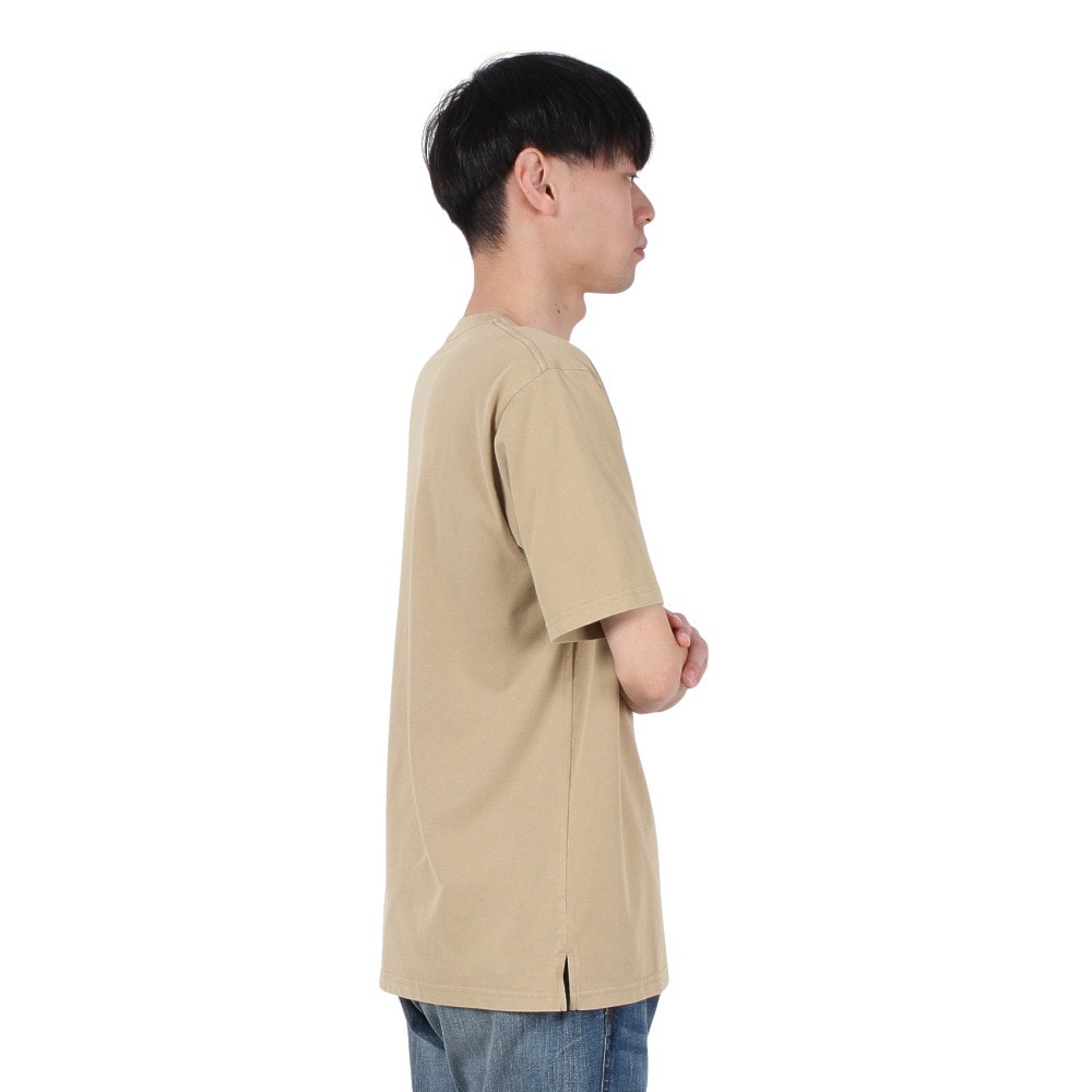 チャンピオン（CHAMPION）（メンズ）半袖Tシャツ C3-BS303 780