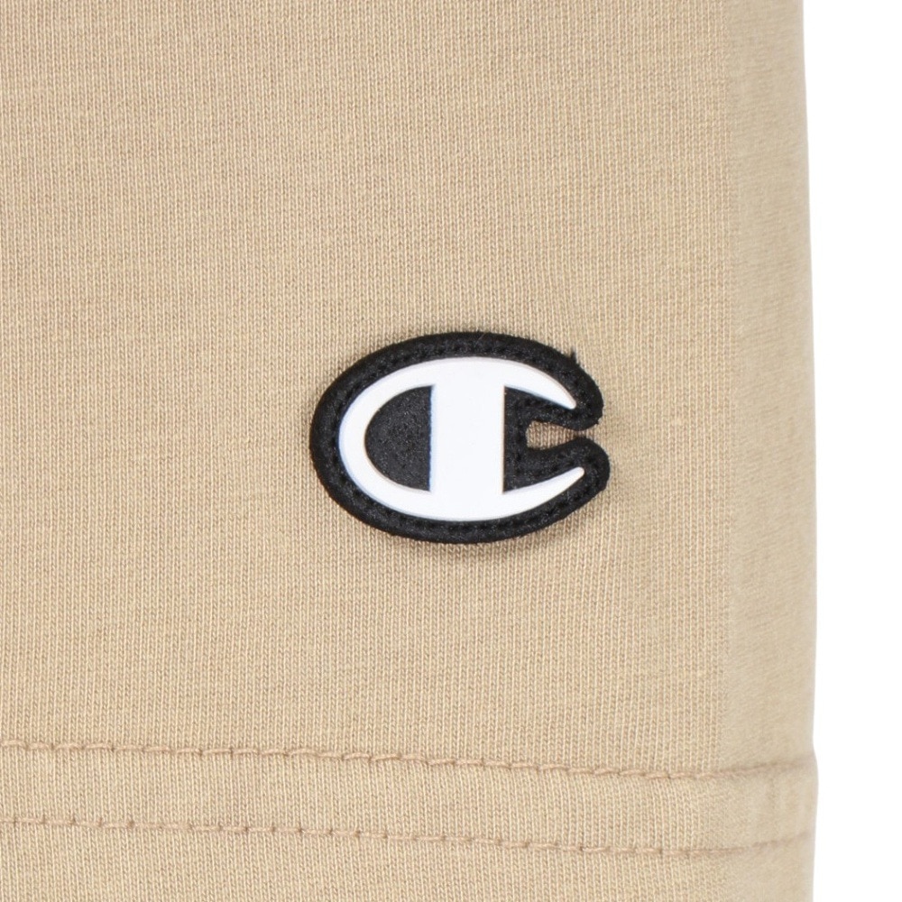 チャンピオン（CHAMPION）（メンズ）半袖Tシャツ C3-BS303 780