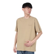 (メンズ)半袖Tシャツ C3-BS303 780