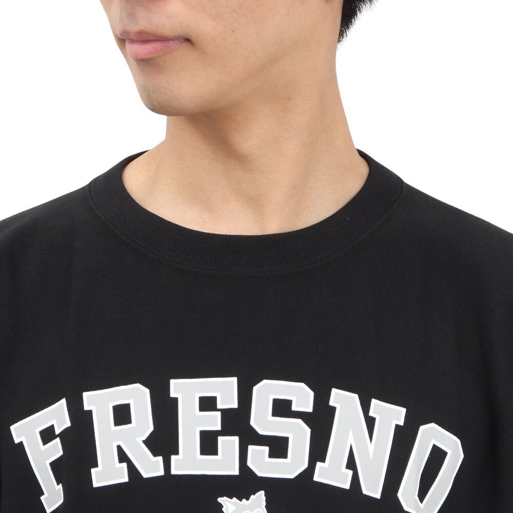 チャンピオン-ヘリテイジ（CHAMPION-HERITAGE）（メンズ）リバースウィーブ 半袖Tシャツ C3-B303 090