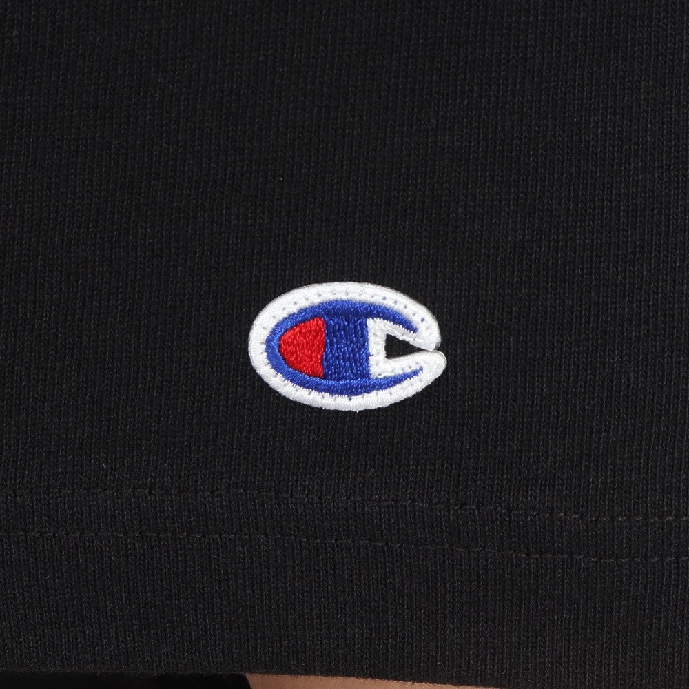 チャンピオン-ヘリテイジ（CHAMPION-HERITAGE）（メンズ）リバースウィーブ 半袖Tシャツ C3-B303 090