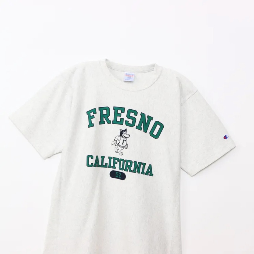 チャンピオン-ヘリテイジ（CHAMPION-HERITAGE）（メンズ）リバースウィーブ 半袖Tシャツ C3-B303 810
