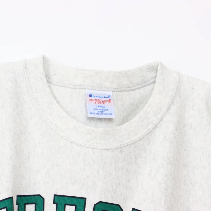 チャンピオン-ヘリテイジ（CHAMPION-HERITAGE）（メンズ）リバースウィーブ 半袖Tシャツ C3-B303 810