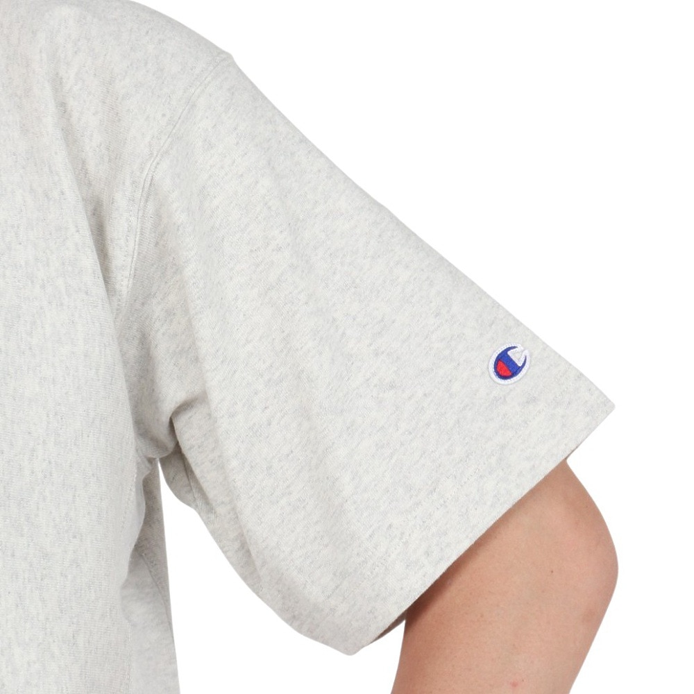 チャンピオン-ヘリテイジ（CHAMPION-HERITAGE）（メンズ）リバースウィーブ 半袖Tシャツ C3-B303 810