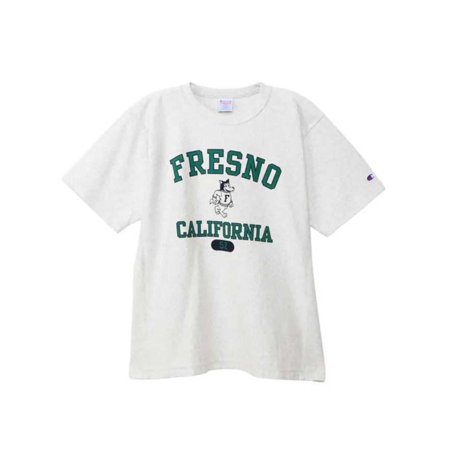 チャンピオン-ヘリテイジ（CHAMPION-HERITAGE）（メンズ）リバースウィーブ 半袖Tシャツ C3-B303 810