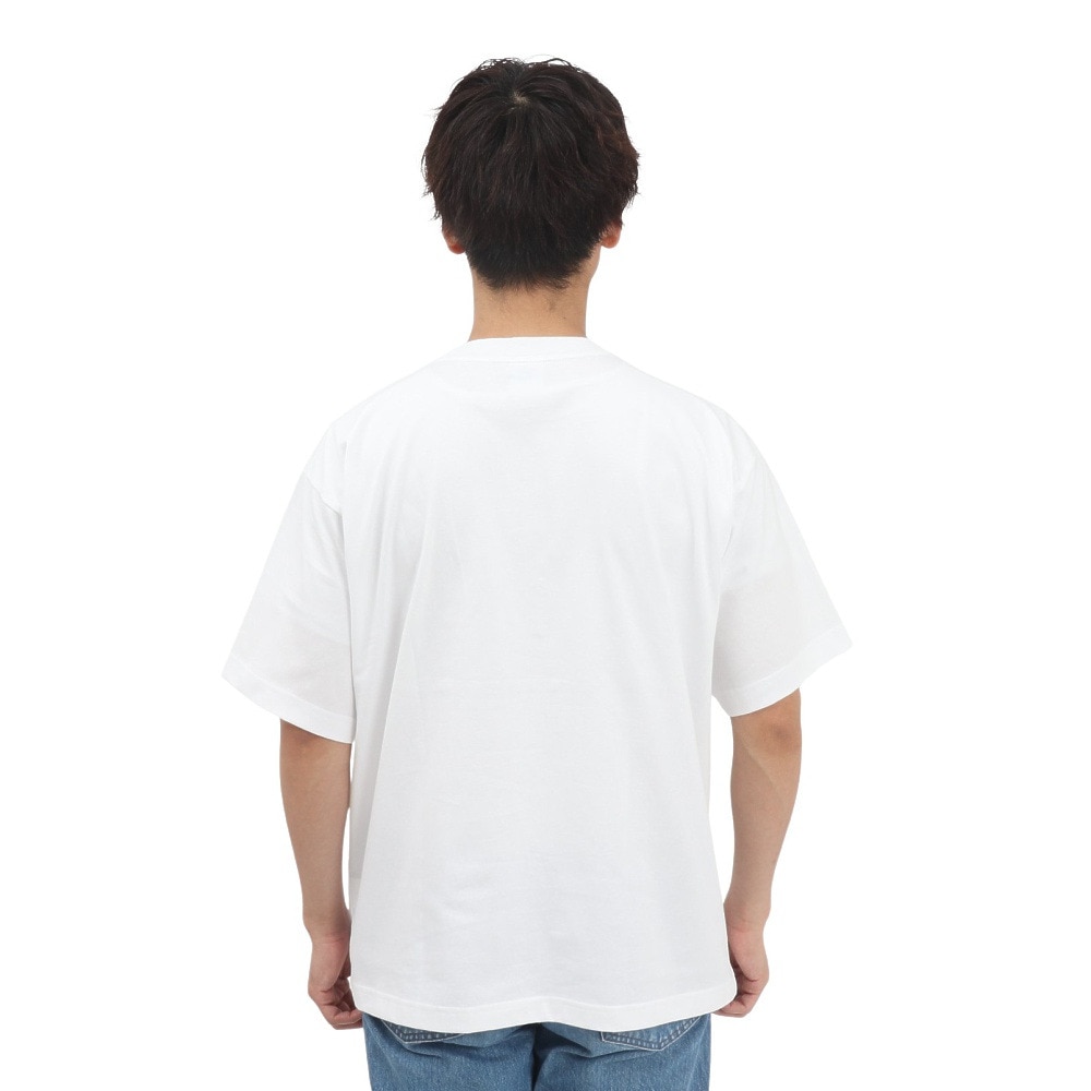 チャンピオン-ヘリテイジ（CHAMPION-HERITAGE）（メンズ）アクションスタイル 半袖Tシャツ C3-B313 010