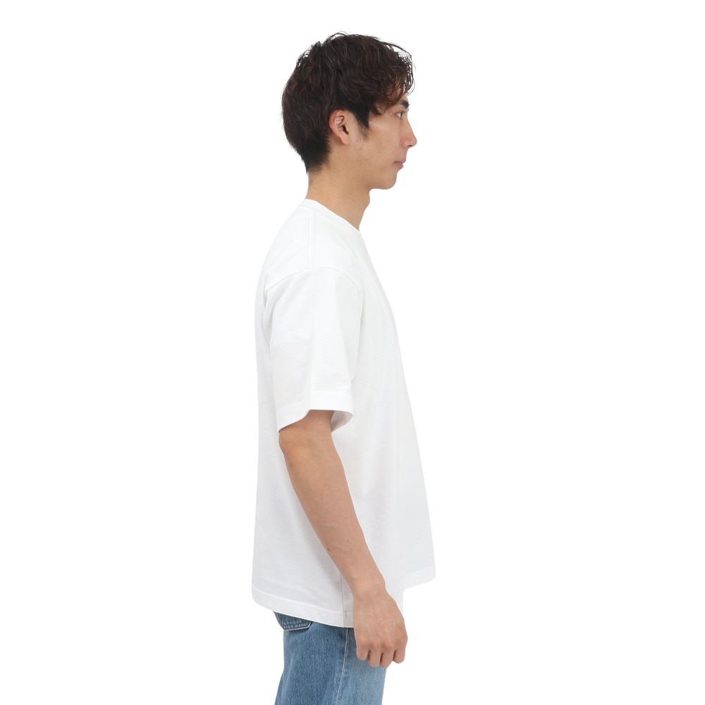 チャンピオン-ヘリテイジ（CHAMPION-HERITAGE）（メンズ）アクションスタイル 半袖Tシャツ C3-B313 010