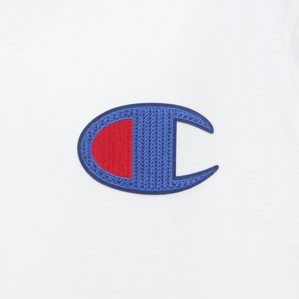 チャンピオン-ヘリテイジ（CHAMPION-HERITAGE）（メンズ）アクションスタイル 半袖Tシャツ C3-B313 010