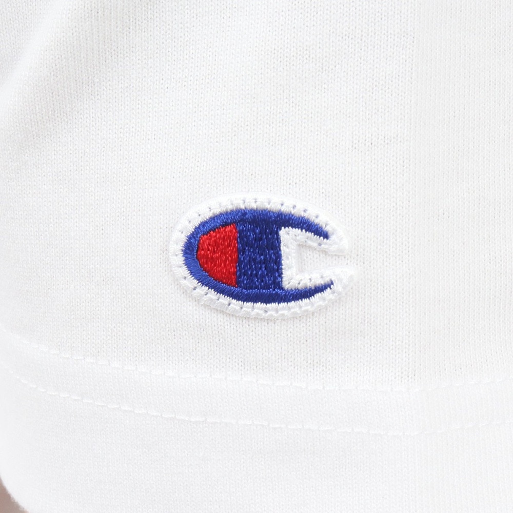 チャンピオン-ヘリテイジ（CHAMPION-HERITAGE）（メンズ）アクションスタイル 半袖Tシャツ C3-B313 010