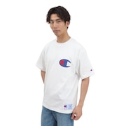 (メンズ)アクションスタイル 半袖Tシャツ C3-B313 010