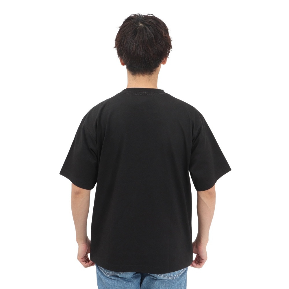 チャンピオン-ヘリテイジ（CHAMPION-HERITAGE）（メンズ）アクションスタイル 半袖Tシャツ C3-B313 090