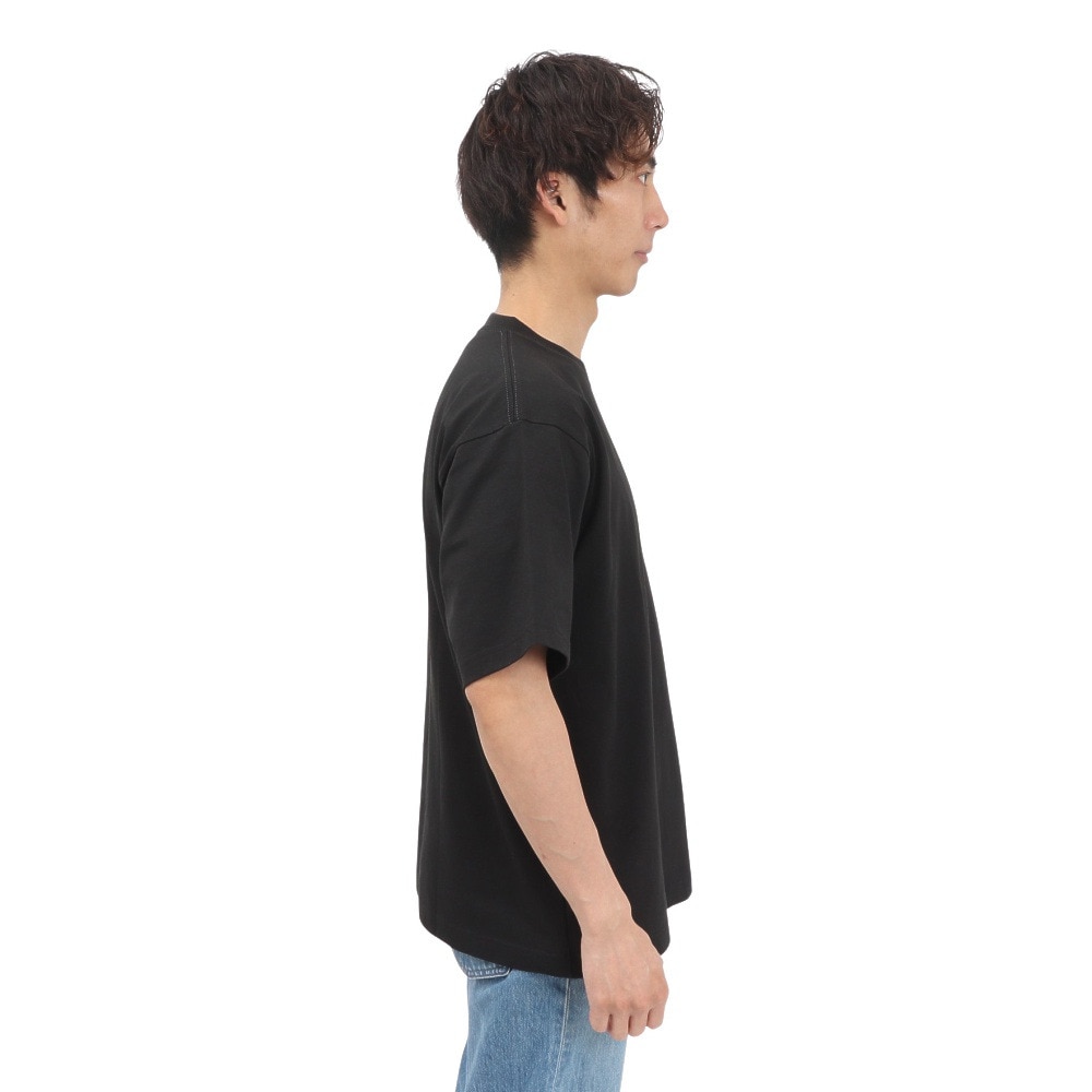 チャンピオン-ヘリテイジ（CHAMPION-HERITAGE）（メンズ）アクションスタイル 半袖Tシャツ C3-B313 090