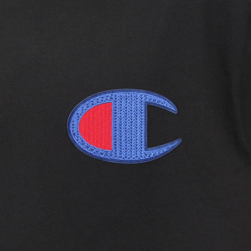 チャンピオン-ヘリテイジ（CHAMPION-HERITAGE）（メンズ）アクションスタイル 半袖Tシャツ C3-B313 090