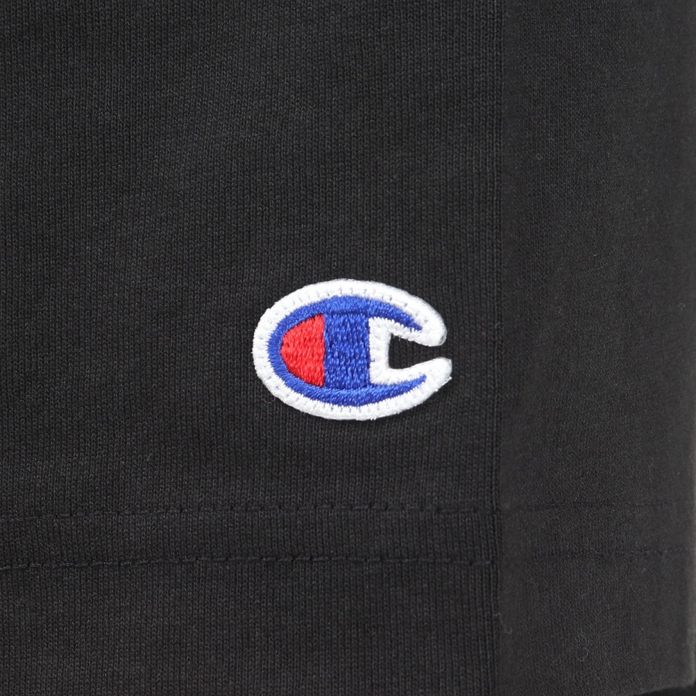チャンピオン-ヘリテイジ（CHAMPION-HERITAGE）（メンズ）アクションスタイル 半袖Tシャツ C3-B313 090