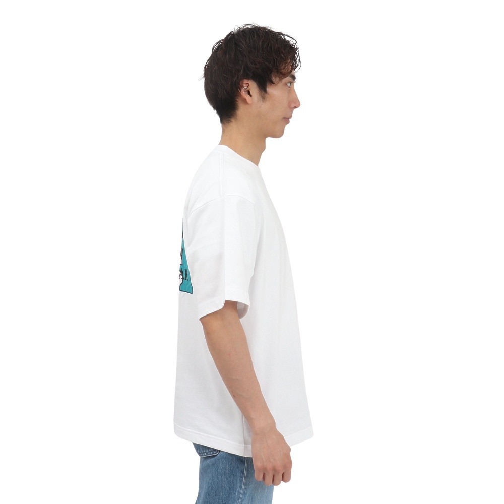 チャンピオン-ヘリテイジ（CHAMPION-HERITAGE）（メンズ）アクションスタイル 半袖Tシャツ C3-B315 010
