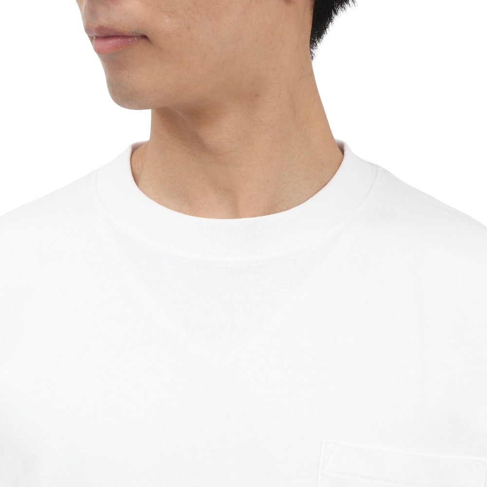 チャンピオン-ヘリテイジ（CHAMPION-HERITAGE）（メンズ）アクションスタイル 半袖Tシャツ C3-B315 010