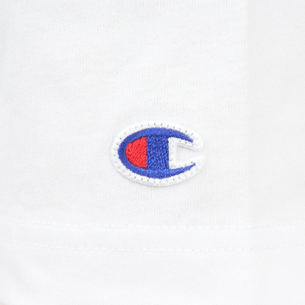 チャンピオン-ヘリテイジ（CHAMPION-HERITAGE）（メンズ）アクションスタイル 半袖Tシャツ C3-B315 010