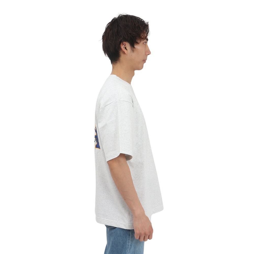 チャンピオン-ヘリテイジ（CHAMPION-HERITAGE）（メンズ）アクションスタイル 半袖Tシャツ C3-B315 060