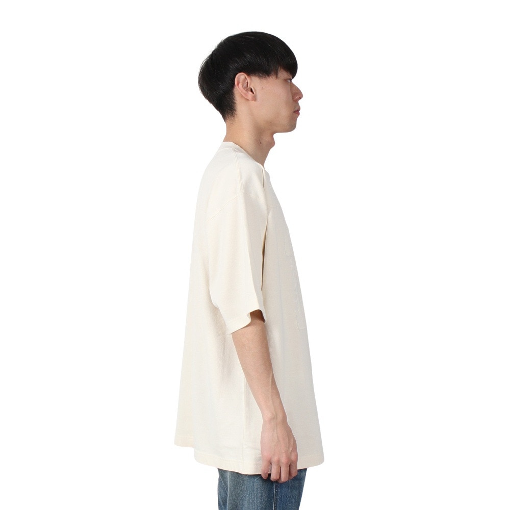 チャンピオン-ヘリテイジ（CHAMPION-HERITAGE）（メンズ）アクションスタイル GARMENT ショートスリーブ フットボールTシャツ C3-B317 033